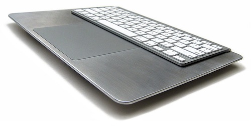 BulletTrain Express Keyboard: MacBook, Meet Desktop Mac - MacStories